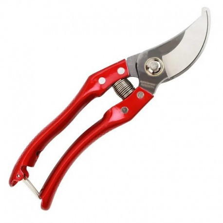 Секатор садовый с изогнутыми лезвиями 200 мм Одесса - изображение 2