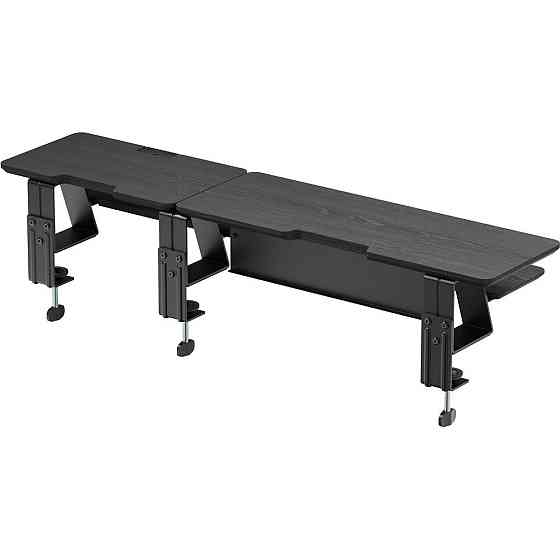 Підставка для монітора OfficePro MR260B Black ( 19750 ) Харків