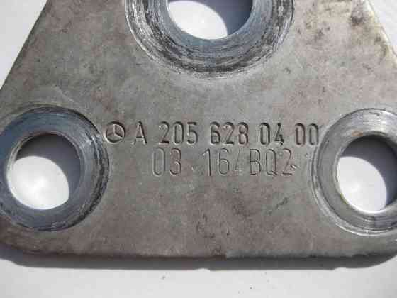 Mercedes-Benz  A2056280400 Кріпильна пластина рульової рейки C-Class W205 E-Class W213 C238 CLS C257 Одесса