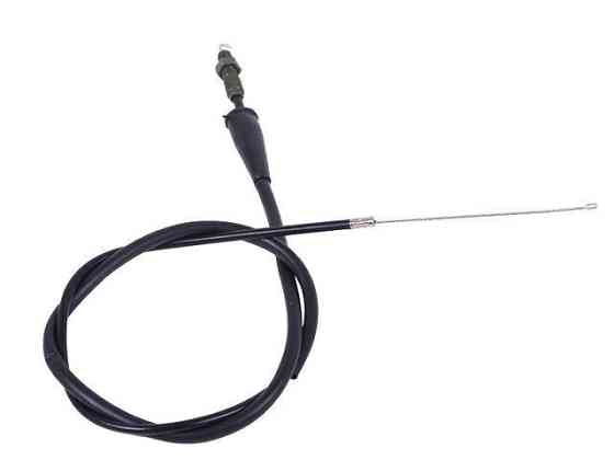 Трос дроельной заслонки на мотоцикл LF150-10B Мукачево