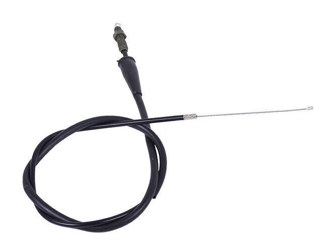 Трос дросельної заслінки на мотоцикл LF150-10B Мукачево - фото 1