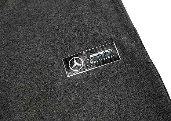 Шорты мужские Puma Mercedes AMG,оригинал Киев