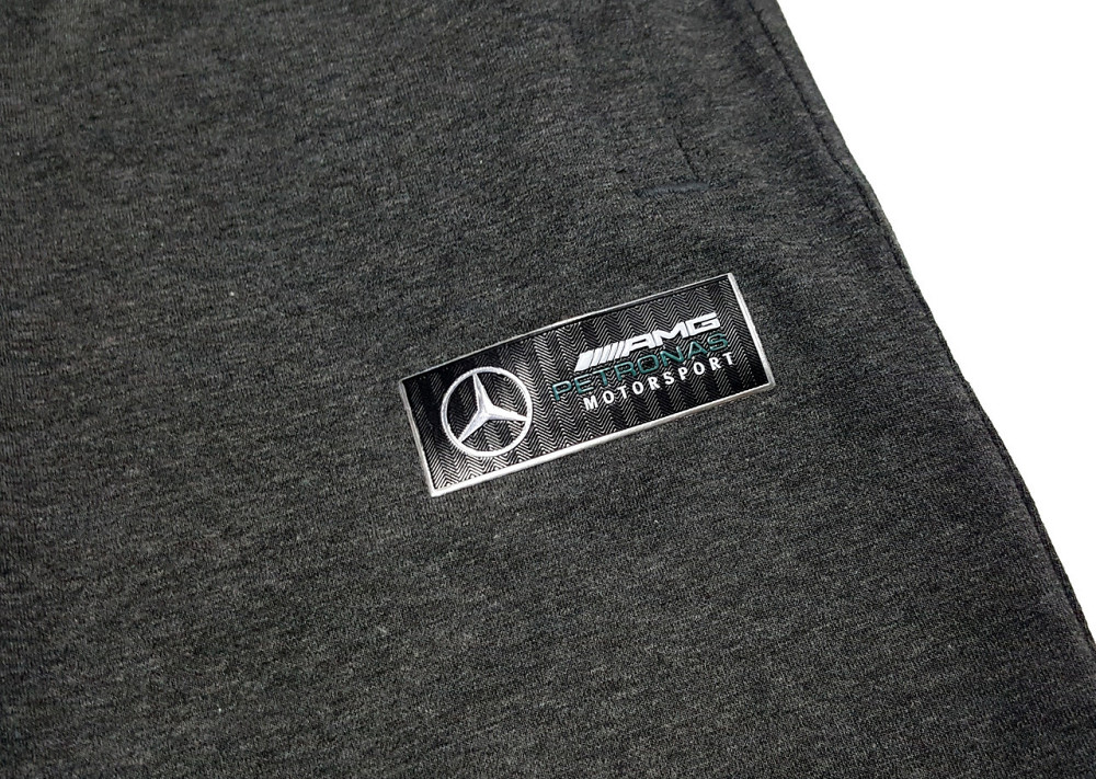 Шорты мужские Puma Mercedes AMG,оригинал Киев - изображение 2