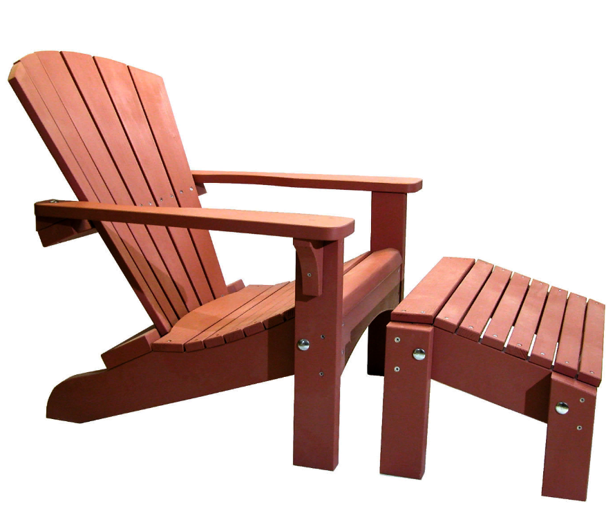 Кресло садовое 