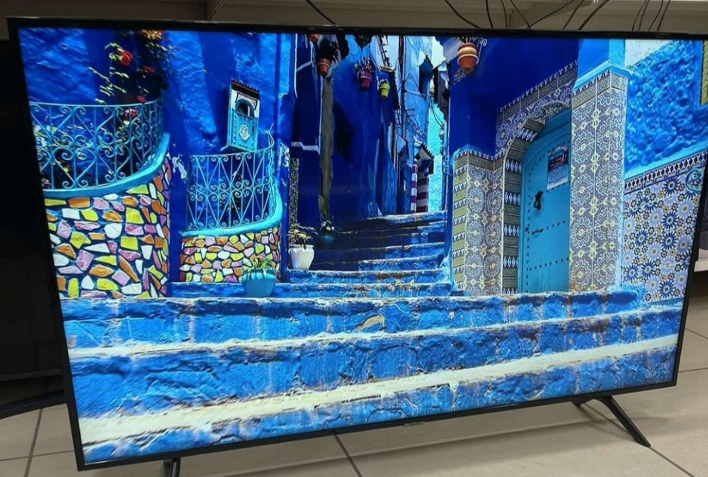 Телевизор: 55