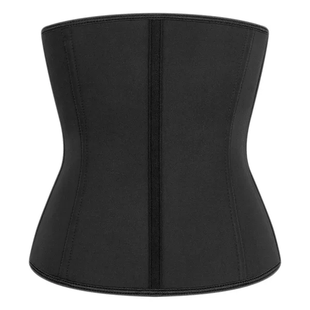 Фитнес корпус для стабилизации и похудения inSPORTline Corbro, черный, M Киев - изображение 2