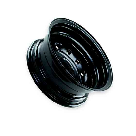 Диск Logan-2 6.0Jх15 Et 50 (чорний) колісний Мукачево