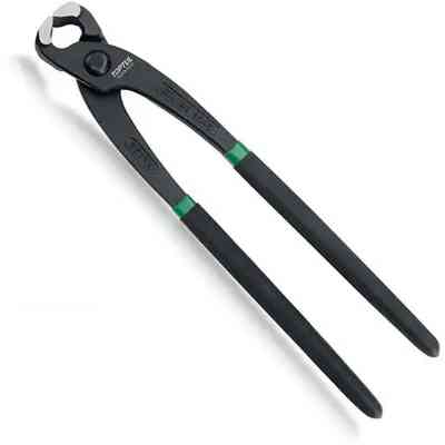 Кусачки Toptul торцевые 10