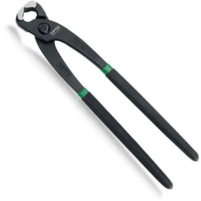 Кусачки Toptul торцевые 10