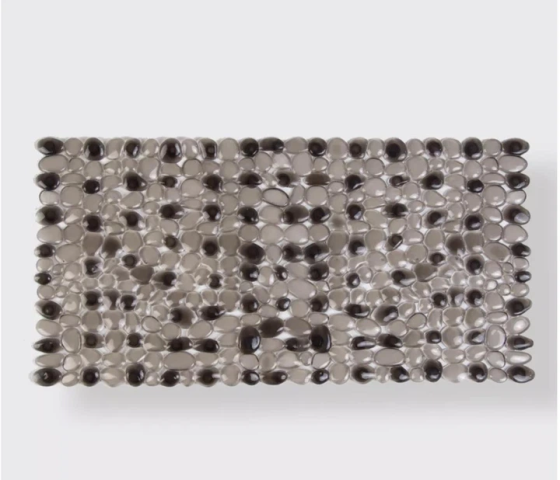 Килимок силіконовий проти ковзання Галька (в асортименті) Харків