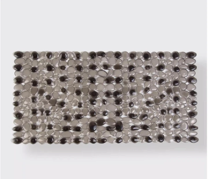 Килимок силіконовий проти ковзання Галька (в асортименті) Харків - фото 4