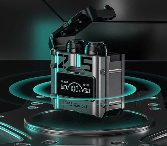 Бездротові навушники Bluetooth M25 TWS Вінниця