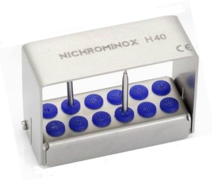 Підставка для стоматологічних борів, 206012 Дніпро - фото 1