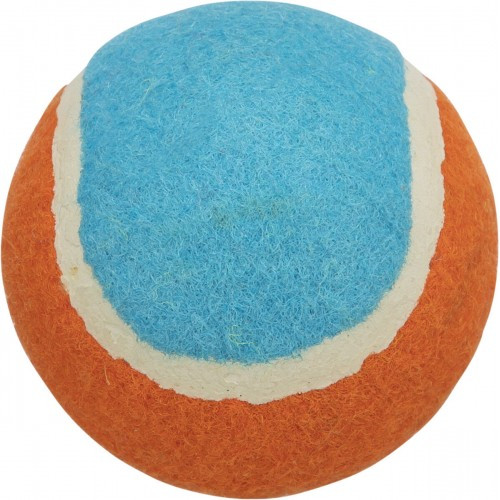 Іграшка Trixie для собак М яч тенісний 6 см Київ - фото 2