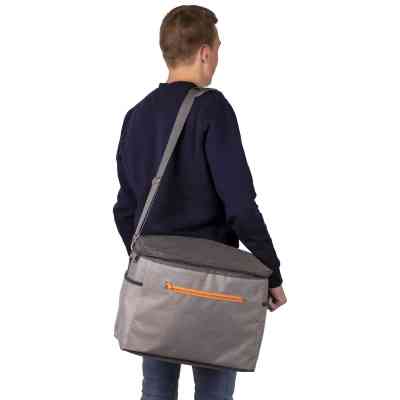 Термосумка Bo-Camp 30 Liters Grey (6702920) Винница