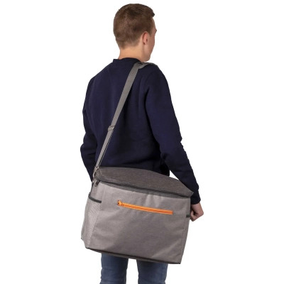 Термосумка Bo-Camp 30 Liters Grey (6702920) Вінниця - фото 4