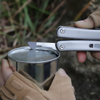 Мультитул Roxon Flex S804 (S804G) Вінниця - фото 2