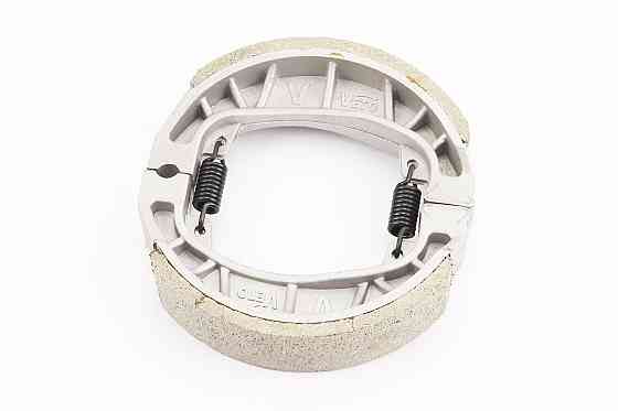 Гальмівні колодки задні к-кт, 105мм (барабан) 10", 12" Киев