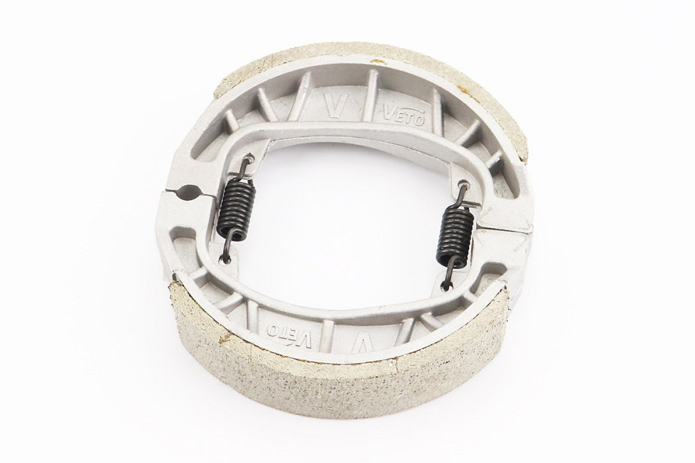 Гальмівні колодки задні к-кт, 105мм (барабан) 10", 12" Киев - изображение 1