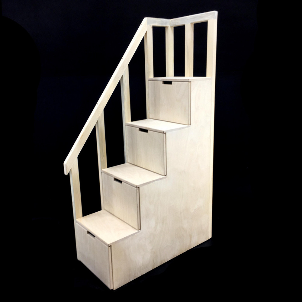 Комод-лестница 