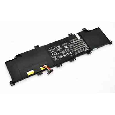 Акумулятор до ноутбука ASUS Asus C21-X402 4000mAh (44Wh) 4cell 11.1V Li-ion (A41850) Вінниця