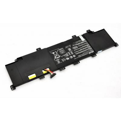 Аккумулятор для ноутбука ASUS Asus C21-X402 4000mAh (44Wh) 4cell 11.1V Li-ion (A41850) Винница - изображение 2