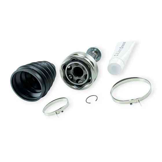 Шрус Astra, Zafira 1.4-1.9CDTi 04- наружный (z33, 22) Opel Мукачево