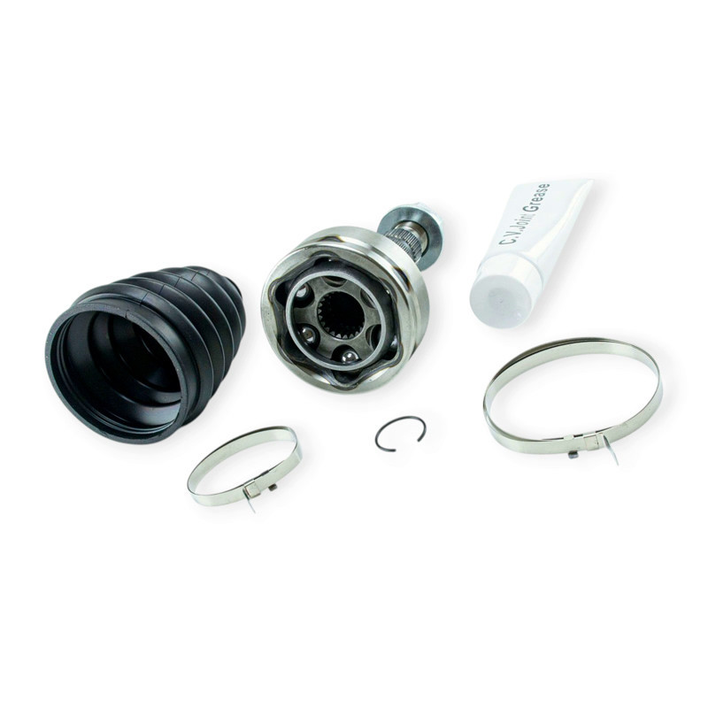 Шрус Astra, Zafira 1.4-1.9CDTi 04 - зовнішній (z33, 22) Opel Мукачево - фото 1