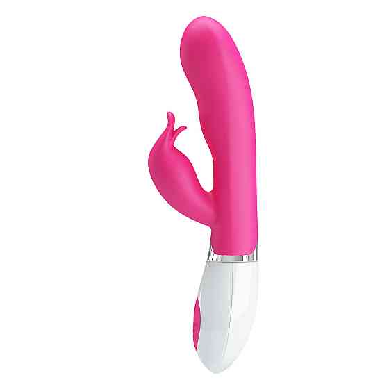 Вибратор - Pretty Love Felix Vibrator Pink Sex Aura Киев