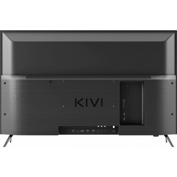 TV 32 Kivi 32H750NB HD/Smart/Android/T2/2х8Вт/JVC Sound/Frameless/Black (32H750NB) Киев - изображение 8