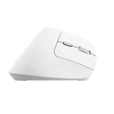 Мишка Trust Bayo II Ergonomic Wireless White (25398) Вінниця