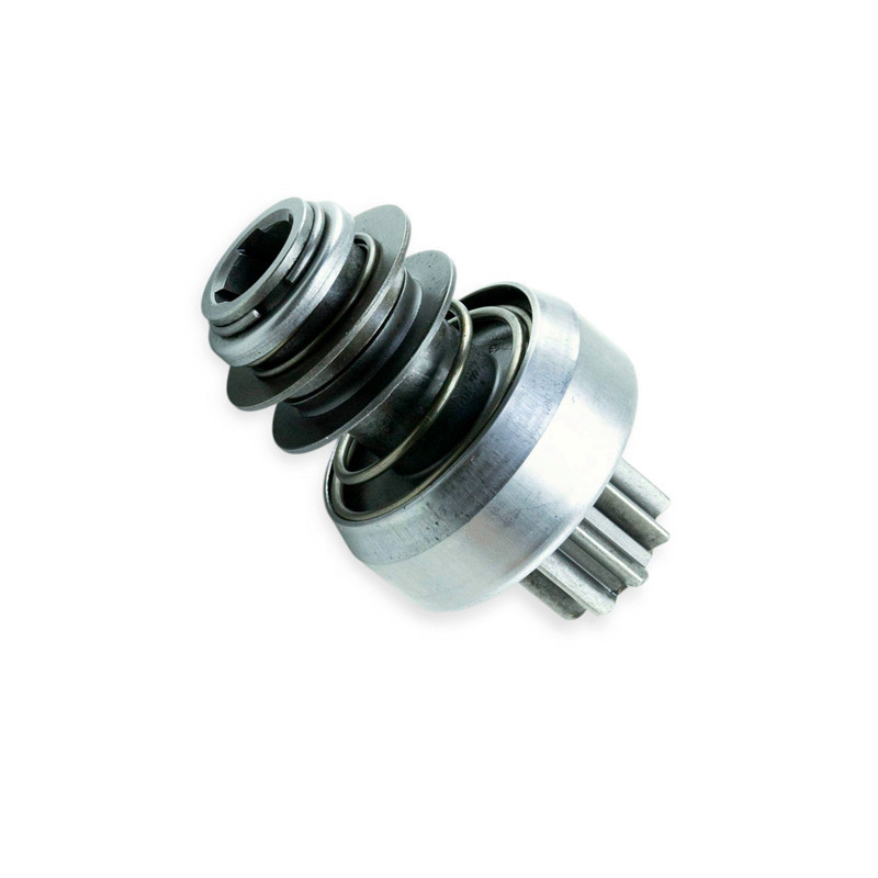 Бендикс 66, 3307, 2410, 3102, УАЗ 452, 469, Москвич 412, 2140 большой стартер LSA ГАЗ-53, Мукачево - изображение 1