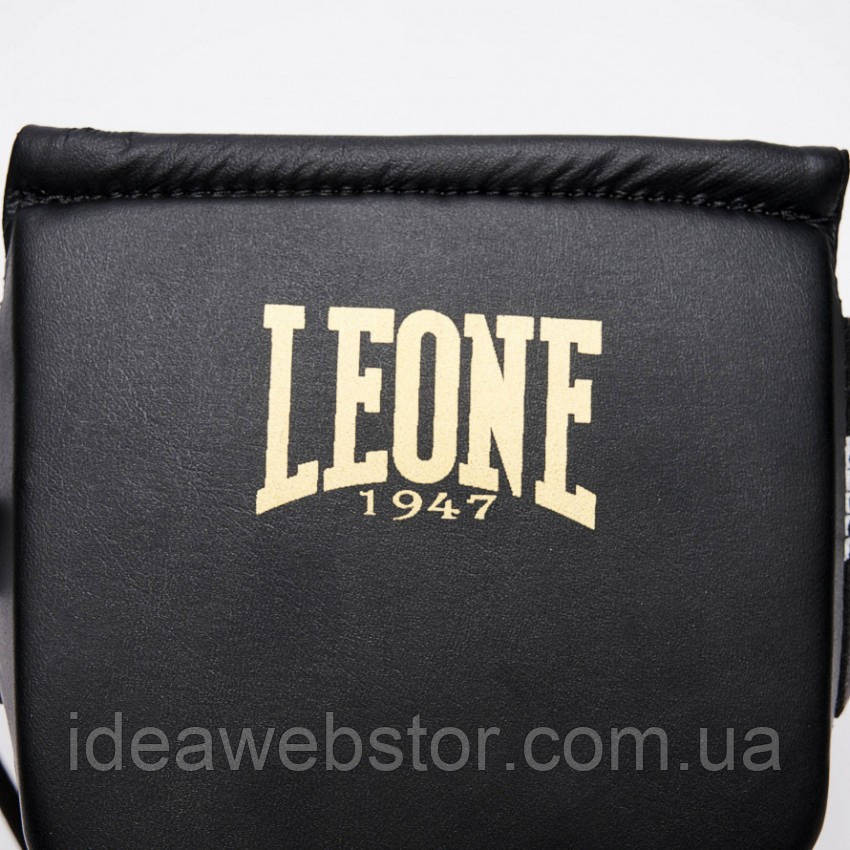 Защита паха женская Leone DNA Black для бокса кикбоксинга ММА тайского бокса женский паховый протектор L Киев - изображение 4