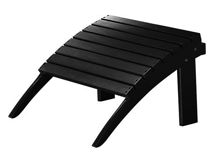 Підставка для ніг "Ганта" венге Миколаїв - фото 1