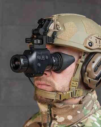 Тепловізор монокуляр ATN ODIN 320, 35mm Thermal Viewer 4-8х Одеса