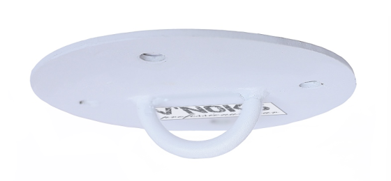 Стельове кріплення для боксерського мішка V`Noks Pro White Каменское