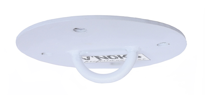 Стельове кріплення для боксерського мішка V`Noks Pro White Каменское - изображение 1