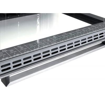 Плита Hansa FCCW69493 Винница - изображение 2