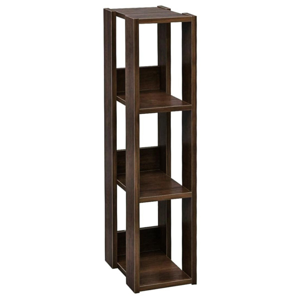 Етажерка для ванної "Луксор" робуста Миколаїв - фото 1