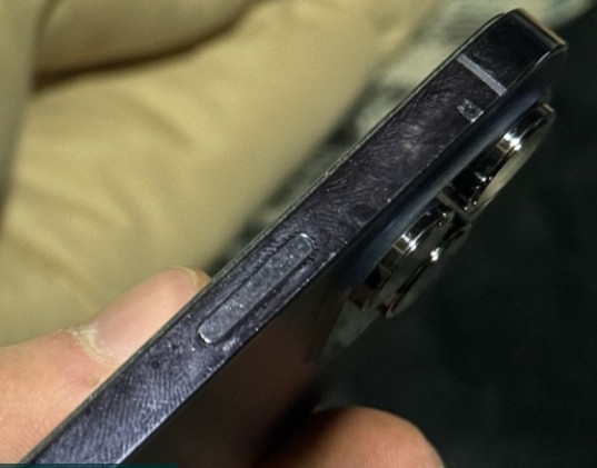 Айфон iPhone 14 Pro Max 128Gb. Физ. Сим.Карта. Киев - изображение 4