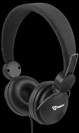Наушники SBOX HS- 736 Харків