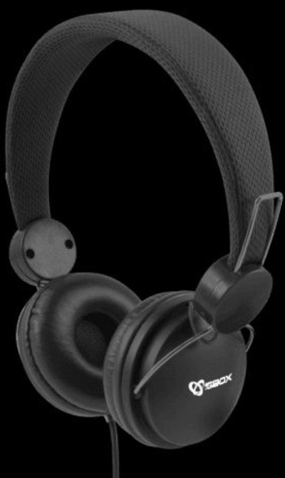 Наушники SBOX HS- 736 Харьков - изображение 3