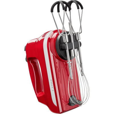 Миксер KitchenAid 5KHM6118EER Винница - изображение 4