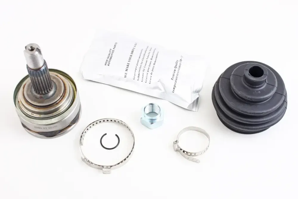 ШРУС 2108 наружный Konner Винница - изображение 1