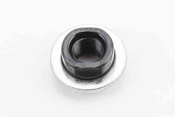 Конус 3/8" втулки MTB з пильником під вісь 9,5 мм (WZ-601F) Київ