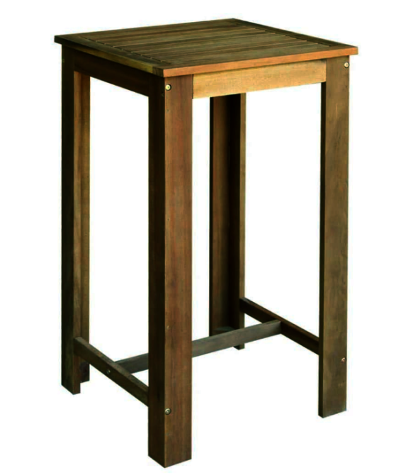 Барный стол для кухни 