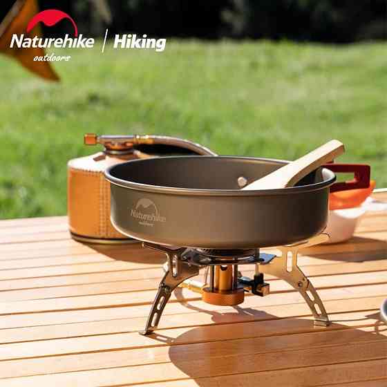 Пальник Naturehike складний NH21RJ009 Київ