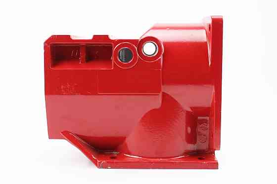 Корпус КПП пустий Тип 2 Київ