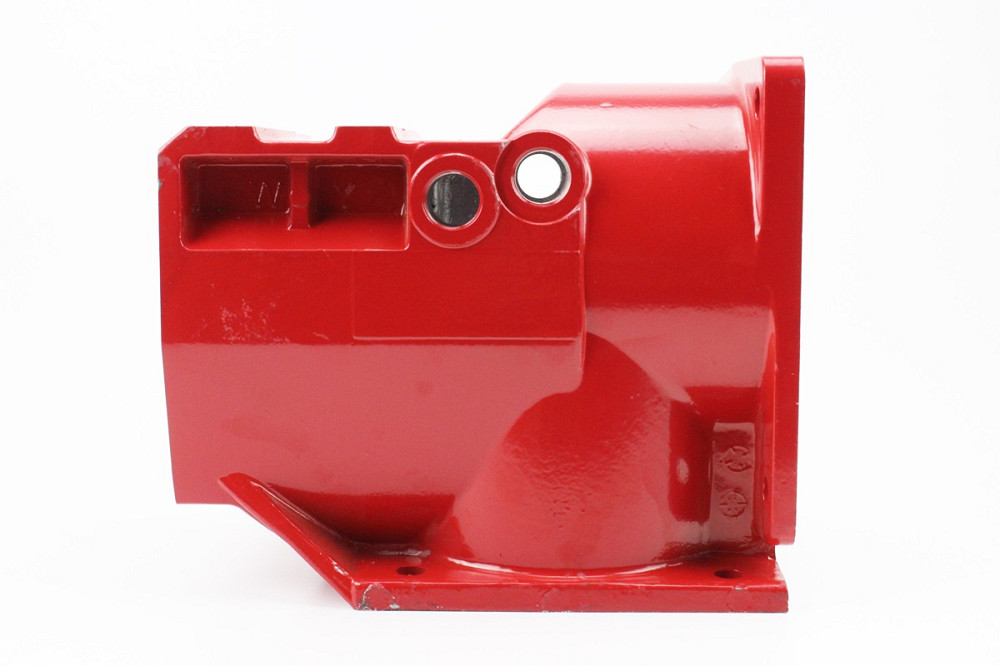 Корпус КПП пустий Тип 2 Київ - фото 3