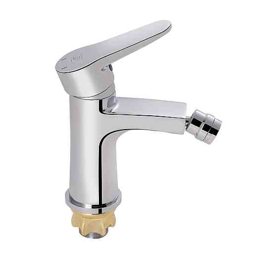 Змішувач для біде Lidz Nicole 001AF (k35) LDNIC001AFCRM35100 Chrome Київ